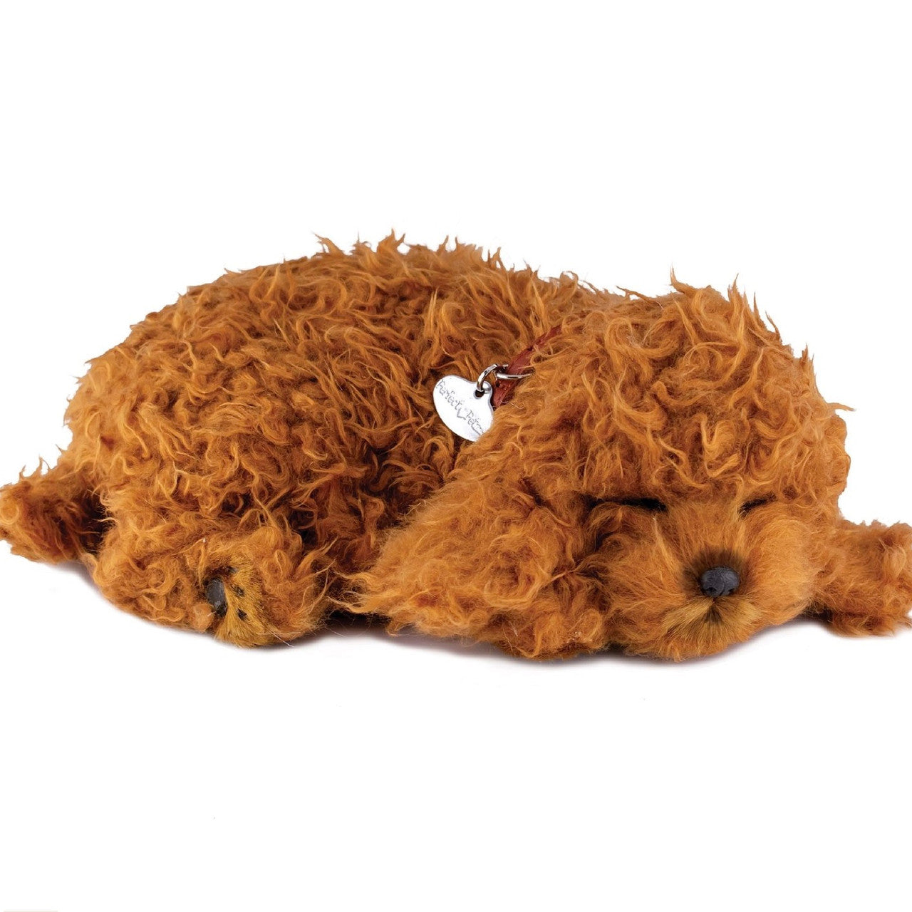 Original Toy Poddle – Sunshine and Bluebirds