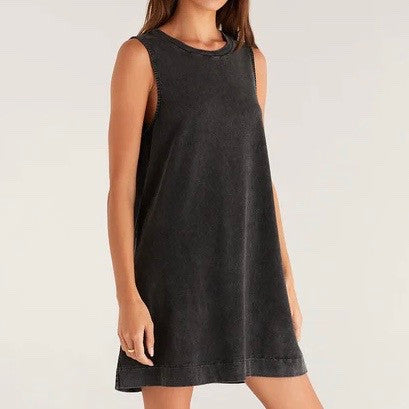 Sloane Dress Black